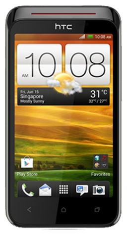  HTC Desire VC